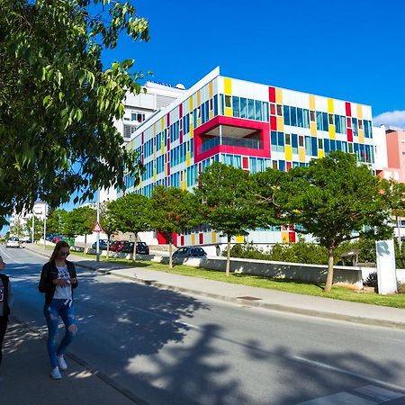 Hostel Dentex 4 You Ζαντάρ Εξωτερικό φωτογραφία