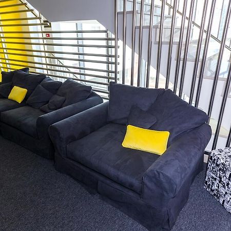 Hostel Dentex 4 You Ζαντάρ Εξωτερικό φωτογραφία