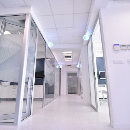 Hostel Dentex 4 You Ζαντάρ Εξωτερικό φωτογραφία