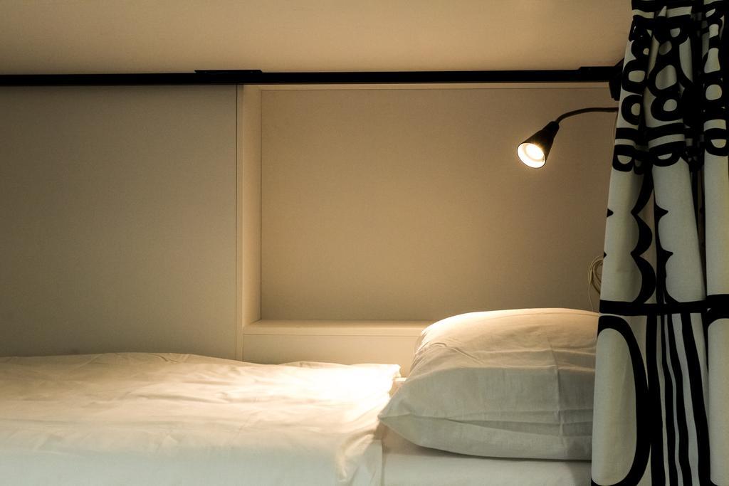 Hostel Dentex 4 You Ζαντάρ Εξωτερικό φωτογραφία