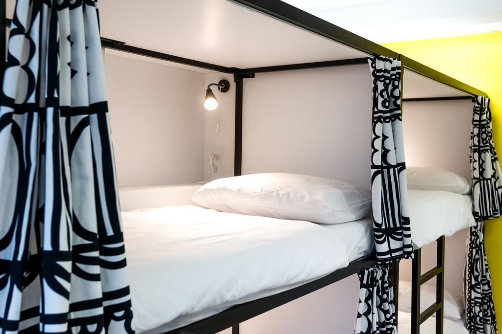 Hostel Dentex 4 You Ζαντάρ Εξωτερικό φωτογραφία