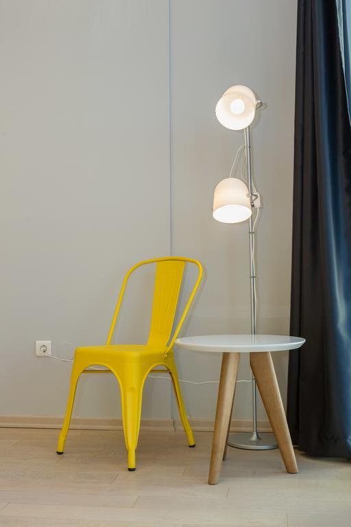 Hostel Dentex 4 You Ζαντάρ Εξωτερικό φωτογραφία