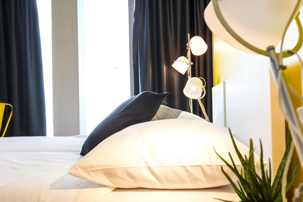 Hostel Dentex 4 You Ζαντάρ Εξωτερικό φωτογραφία