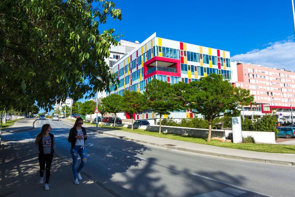 Hostel Dentex 4 You Ζαντάρ Εξωτερικό φωτογραφία