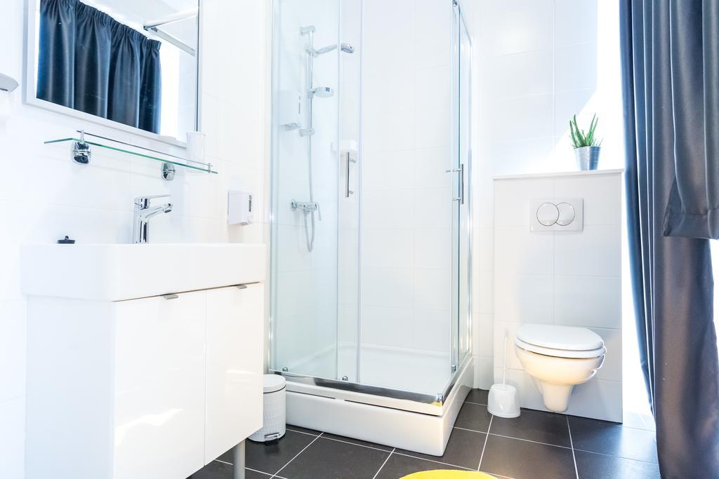 Hostel Dentex 4 You Ζαντάρ Εξωτερικό φωτογραφία