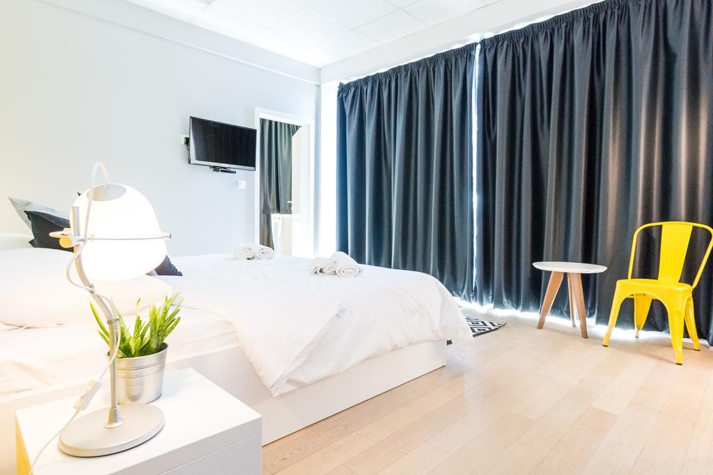 Hostel Dentex 4 You Ζαντάρ Εξωτερικό φωτογραφία