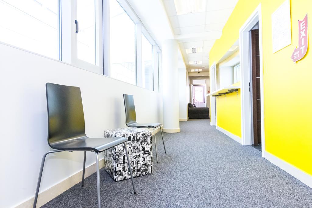 Hostel Dentex 4 You Ζαντάρ Εξωτερικό φωτογραφία