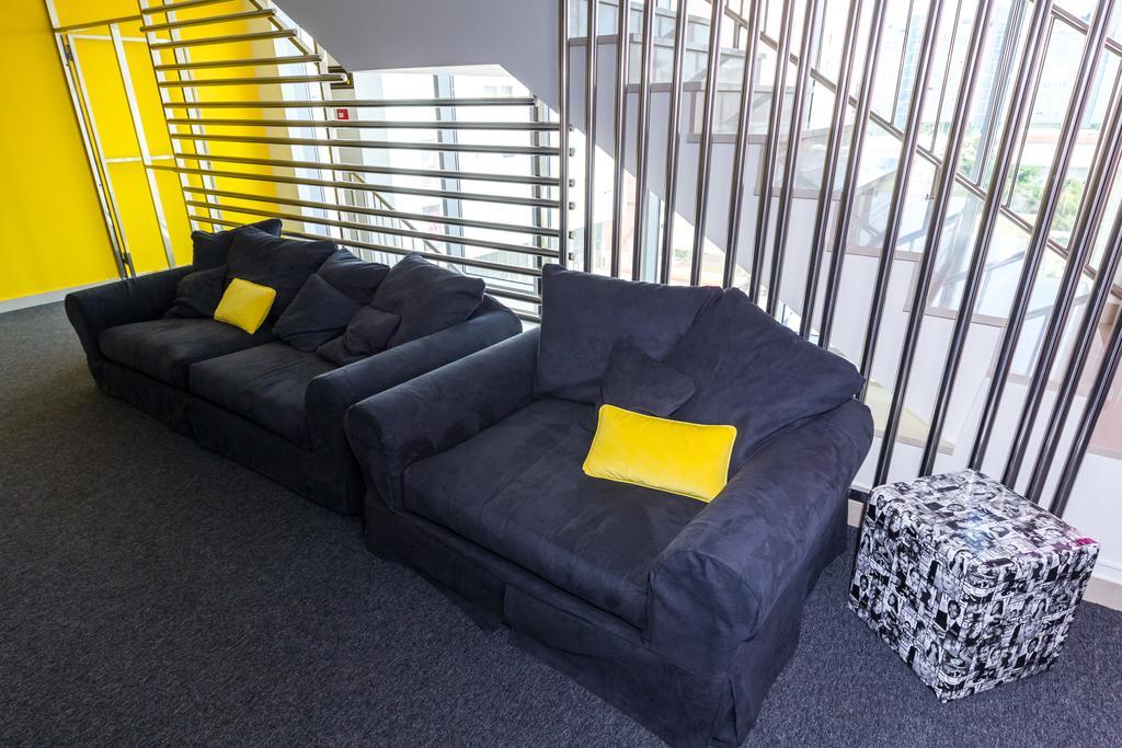 Hostel Dentex 4 You Ζαντάρ Εξωτερικό φωτογραφία