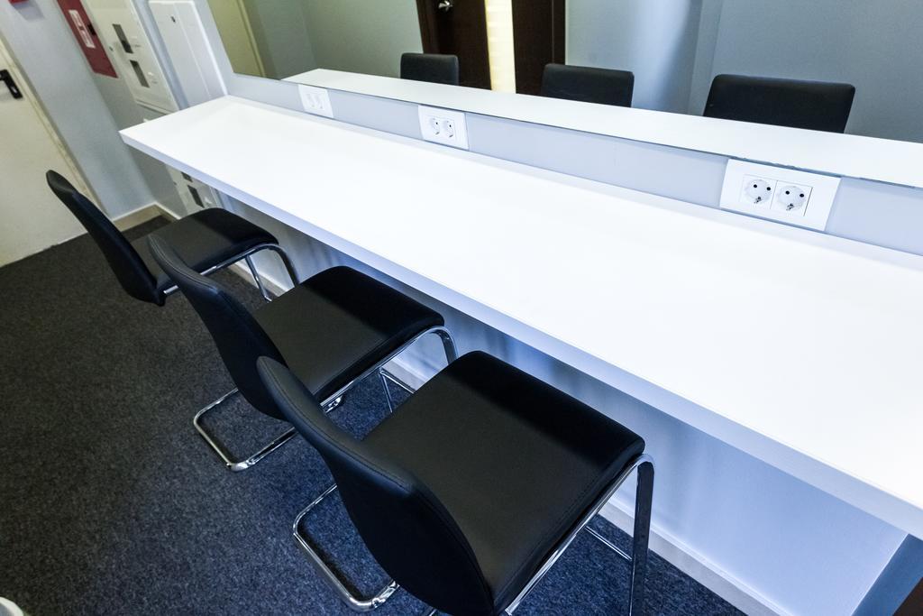 Hostel Dentex 4 You Ζαντάρ Εξωτερικό φωτογραφία