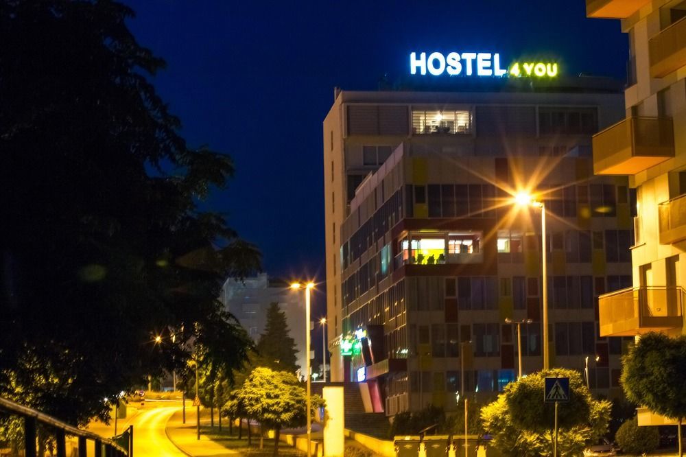 Hostel Dentex 4 You Ζαντάρ Εξωτερικό φωτογραφία