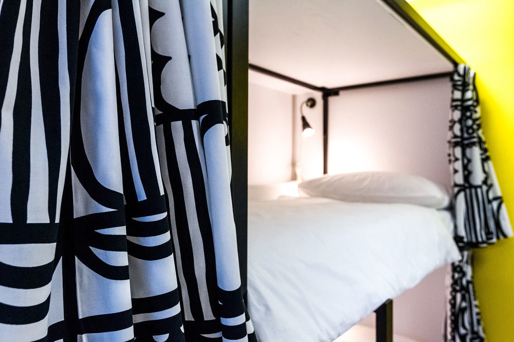 Hostel Dentex 4 You Ζαντάρ Εξωτερικό φωτογραφία