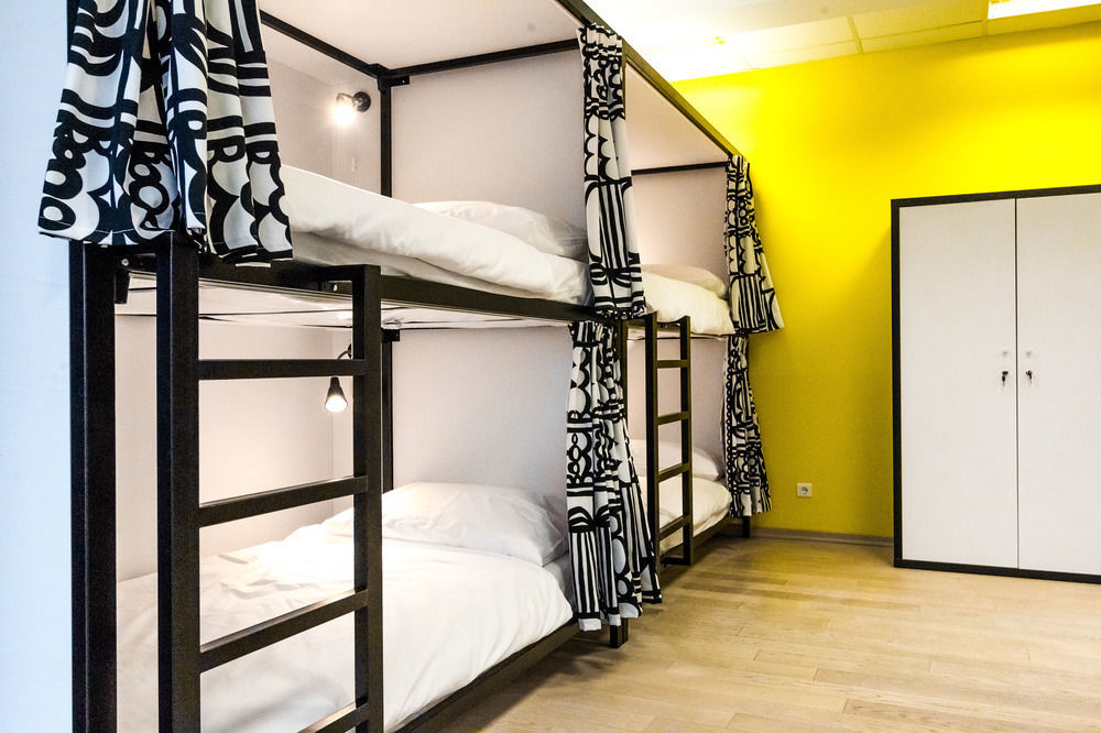 Hostel Dentex 4 You Ζαντάρ Εξωτερικό φωτογραφία