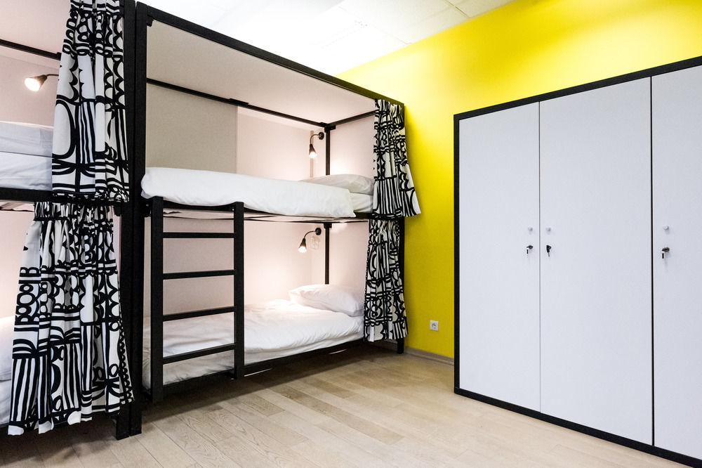 Hostel Dentex 4 You Ζαντάρ Εξωτερικό φωτογραφία