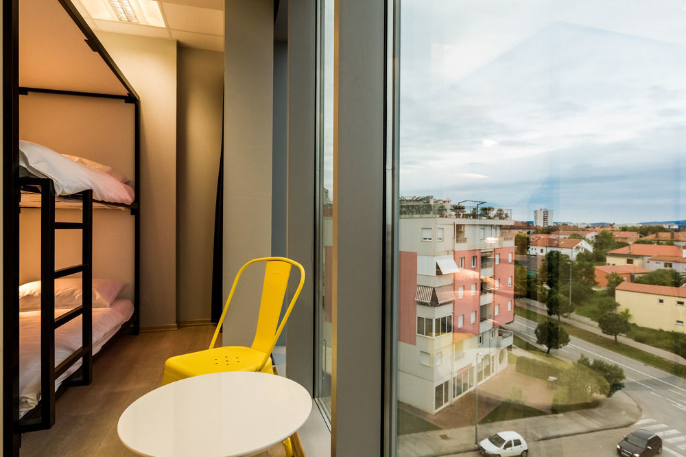 Hostel Dentex 4 You Ζαντάρ Εξωτερικό φωτογραφία