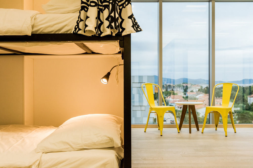 Hostel Dentex 4 You Ζαντάρ Εξωτερικό φωτογραφία