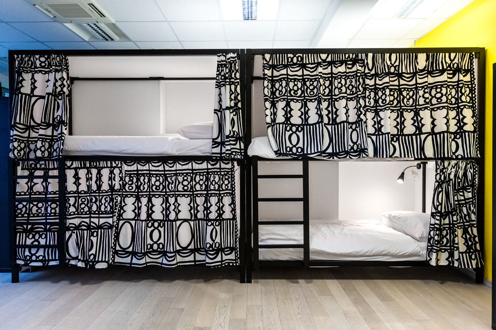 Hostel Dentex 4 You Ζαντάρ Εξωτερικό φωτογραφία
