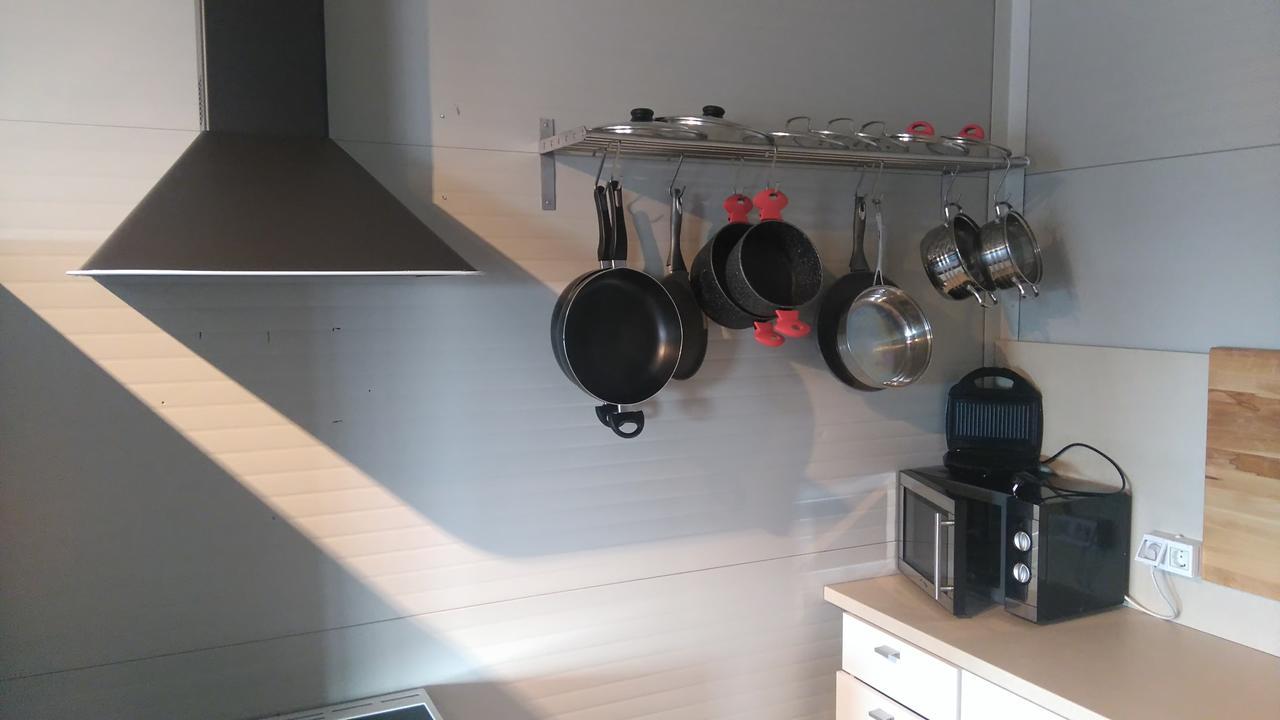 Hostel Dentex 4 You Ζαντάρ Εξωτερικό φωτογραφία