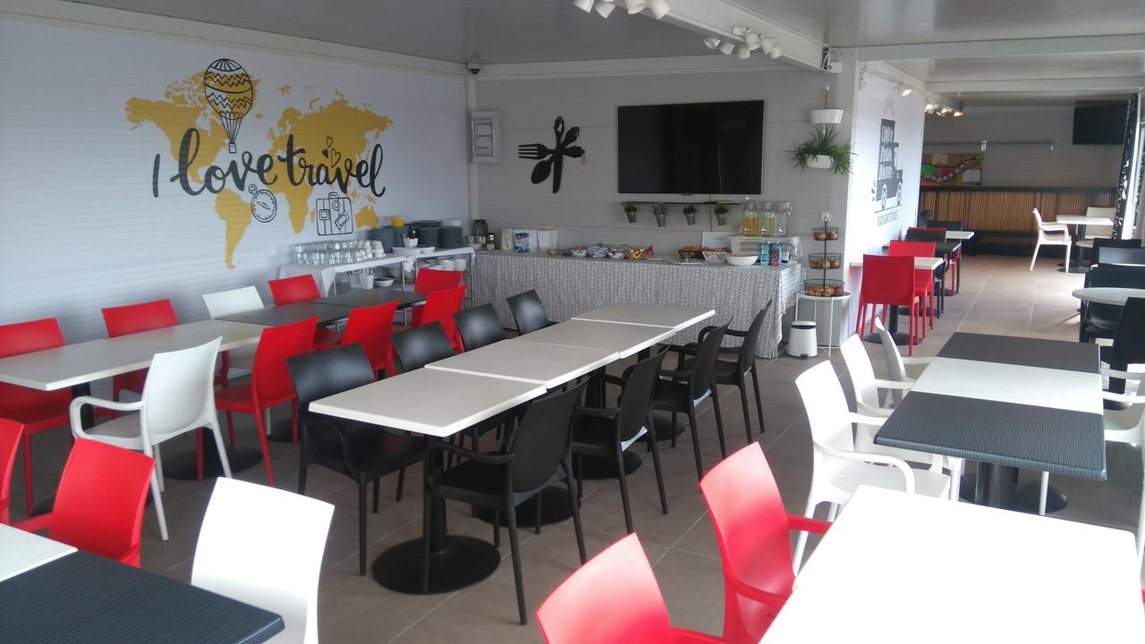 Hostel Dentex 4 You Ζαντάρ Εξωτερικό φωτογραφία
