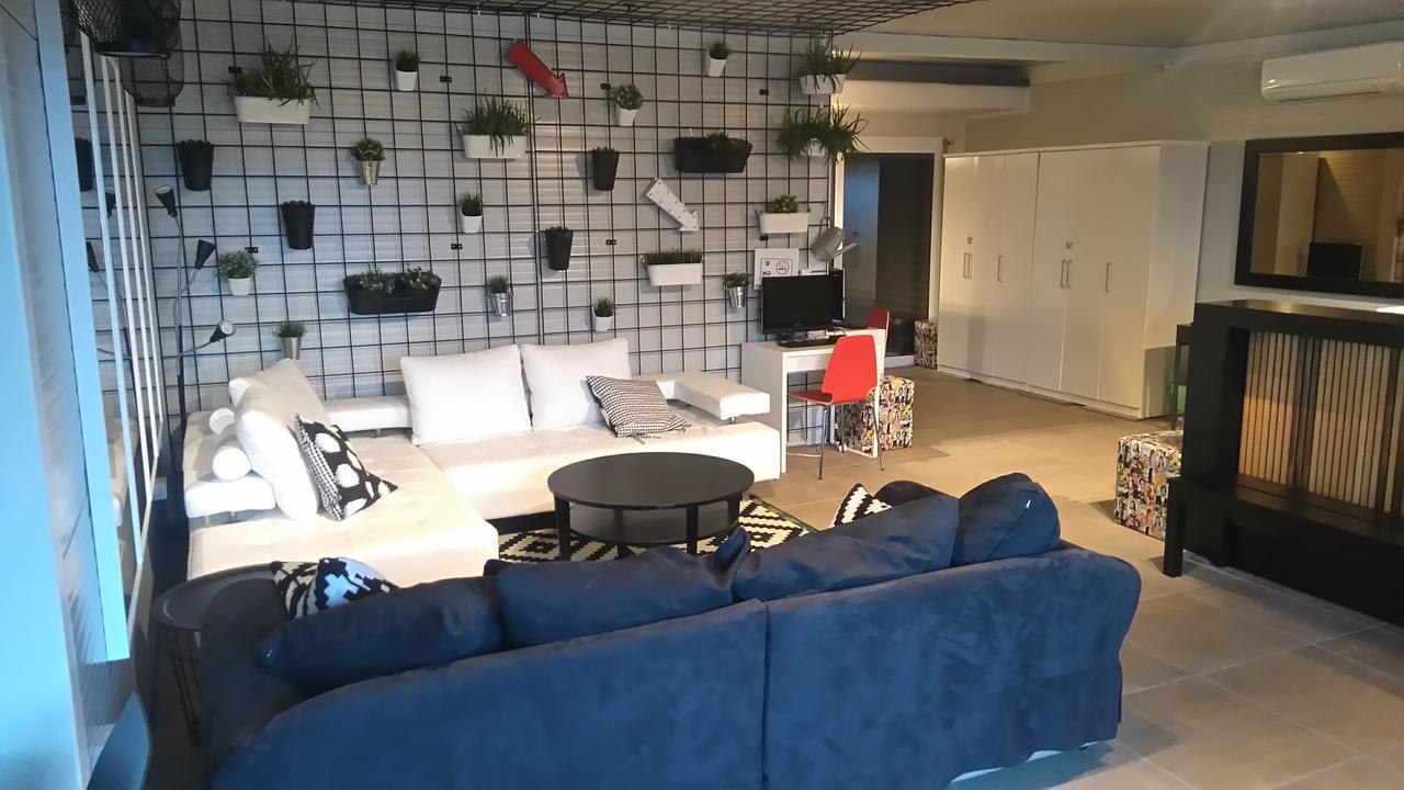 Hostel Dentex 4 You Ζαντάρ Εξωτερικό φωτογραφία