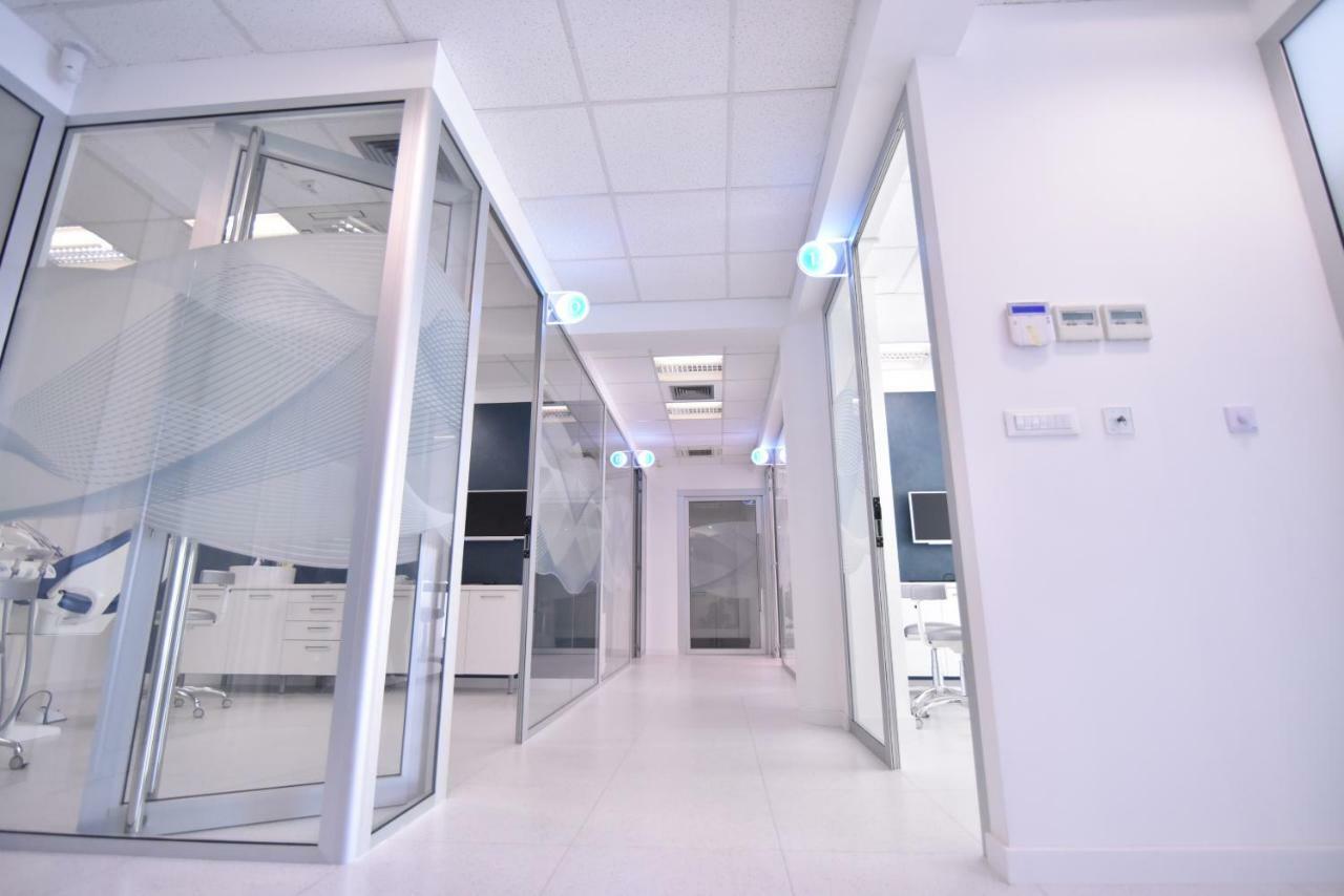 Hostel Dentex 4 You Ζαντάρ Εξωτερικό φωτογραφία